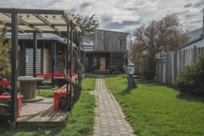 Bungalow by Toore Patagonia